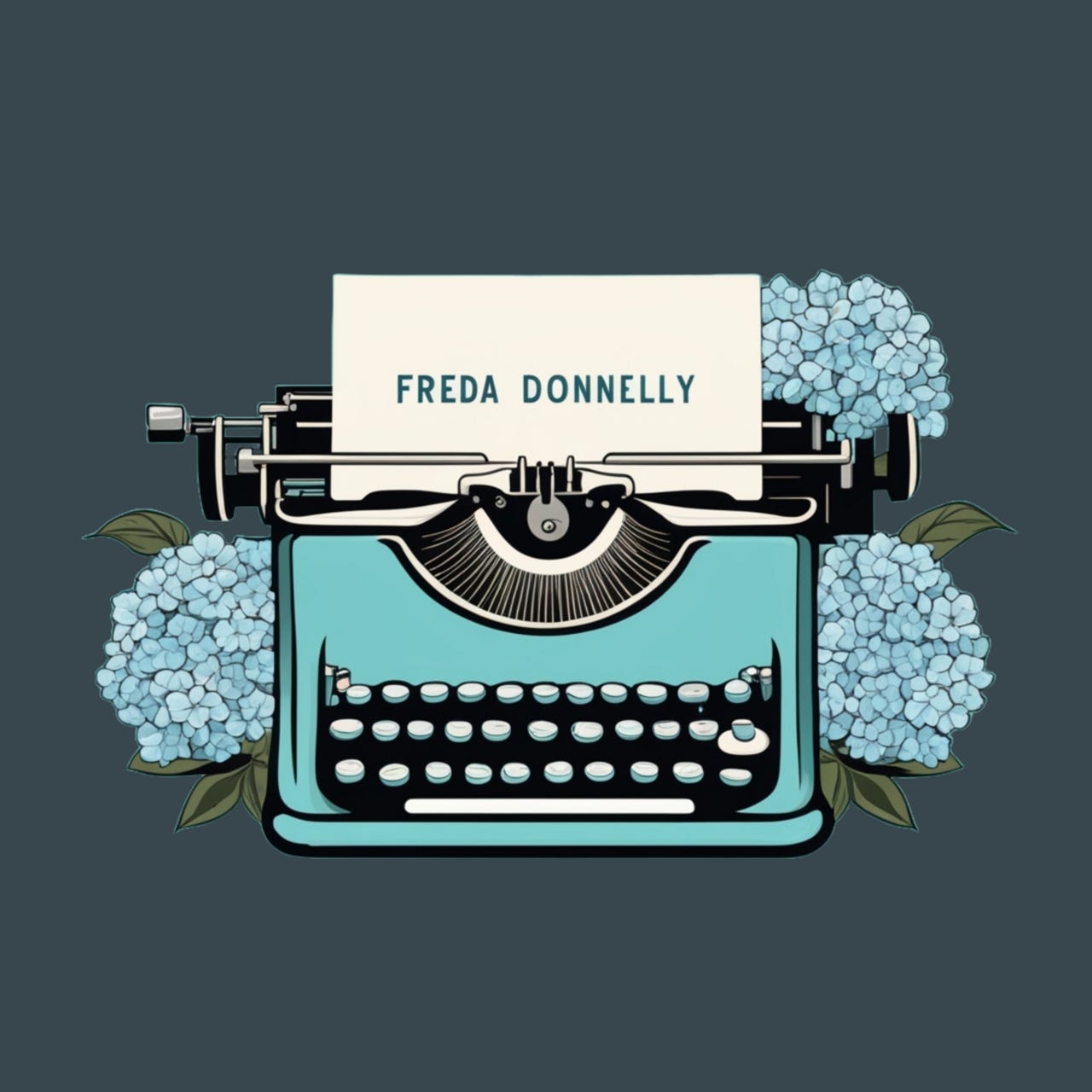 Freda Donnelly logo