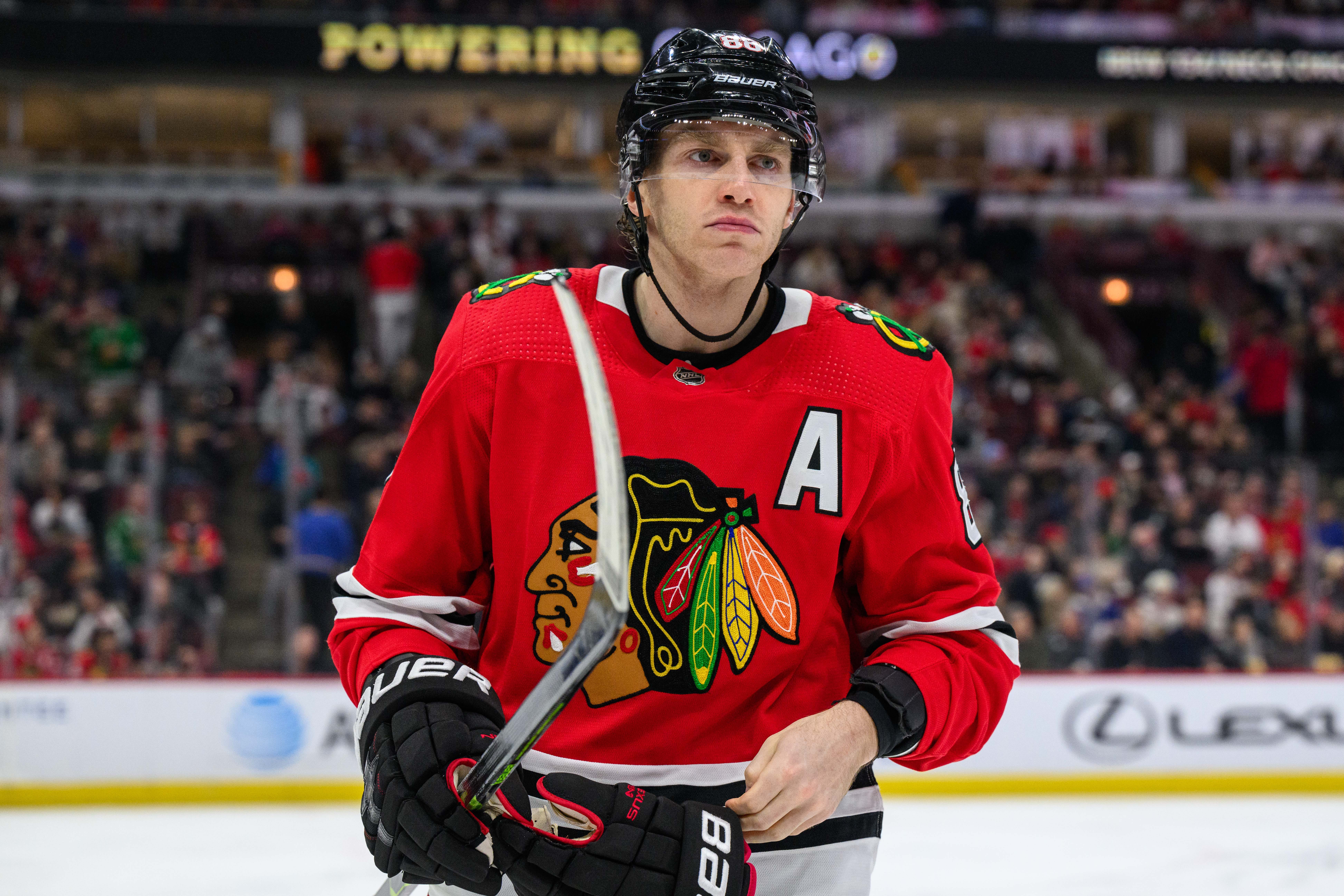 FINALLY! Rangers Officially Trade For Patrick Kane; Why This Historic Trade  Can Potentially Become The Biggest & Best of Franchise History, “Panarin's  Pals,” KANEOMANIA Runnin' Wild; Drury Gives Up Nothing, Usual Suspects