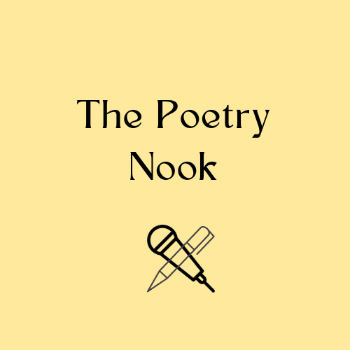 Artwork for The Poetry Nook