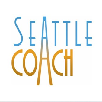 Artwork for "Coachable!" The SeattleCoach Newsletter