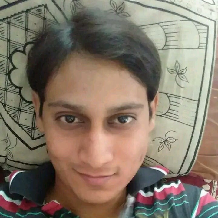 Amitesh Kumar