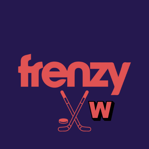 Frenzy’s Women's Hockey (PWHL)