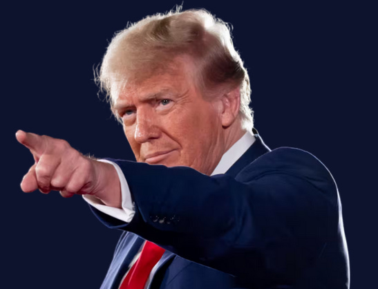 Trump vil trygge USAs energidominans