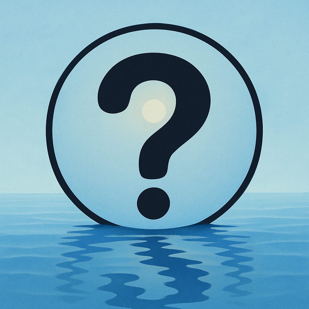 Reducing Uncertainty logo