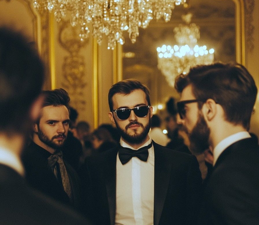 If the Average Person Knew This About Confidence, They'd Become Unrecognizable