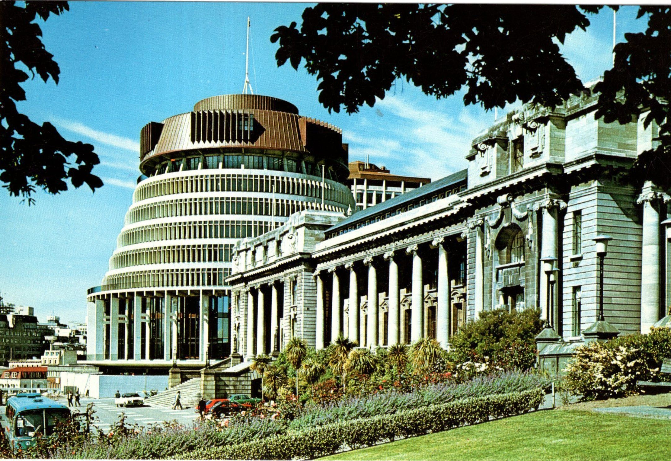 NZ Politics Daily: 29 July 2024