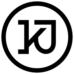Kelly James / On Gender logo