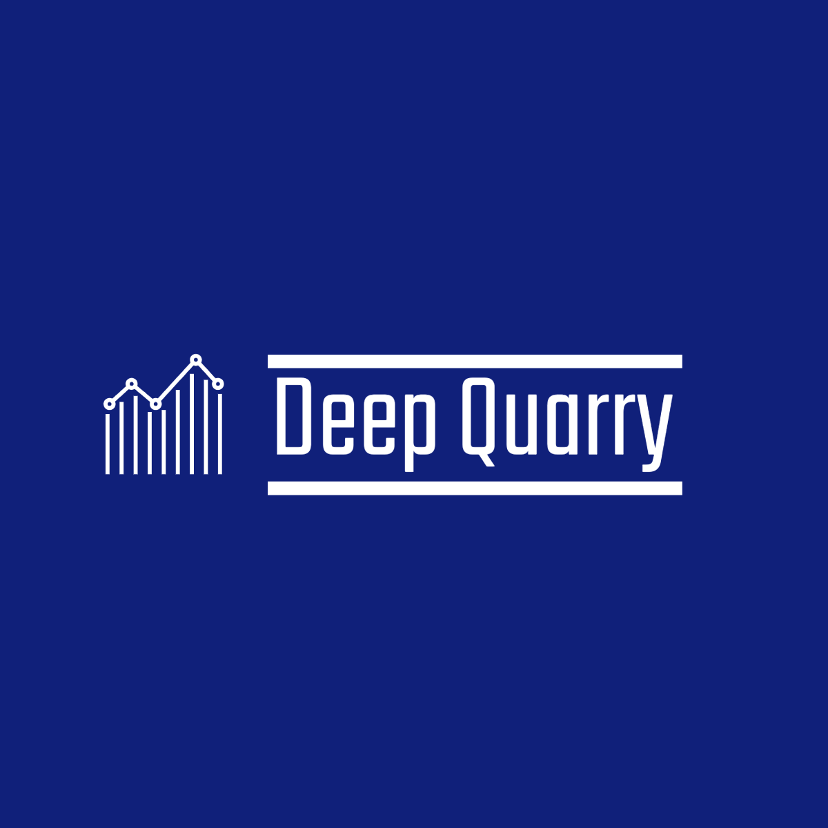 Deep Quarry logo