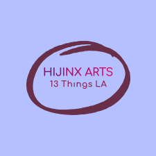 13ThingsLA  logo