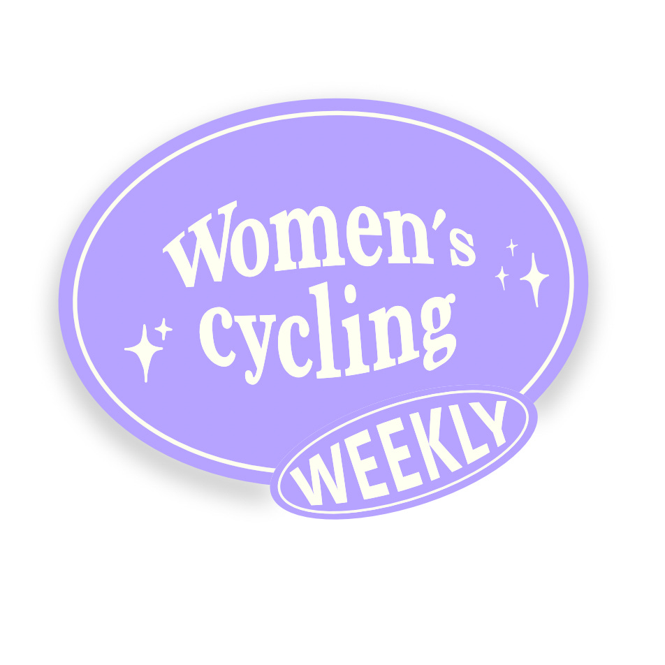 Artwork for Women's Cycling Weekly