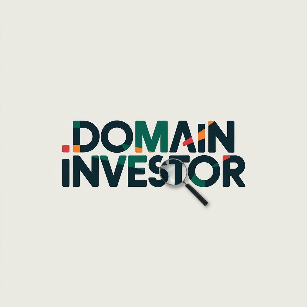 Domain Investor