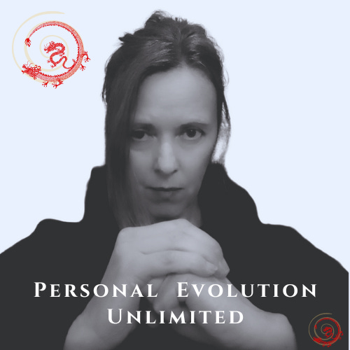 Personal Evolution Unlimited Journal