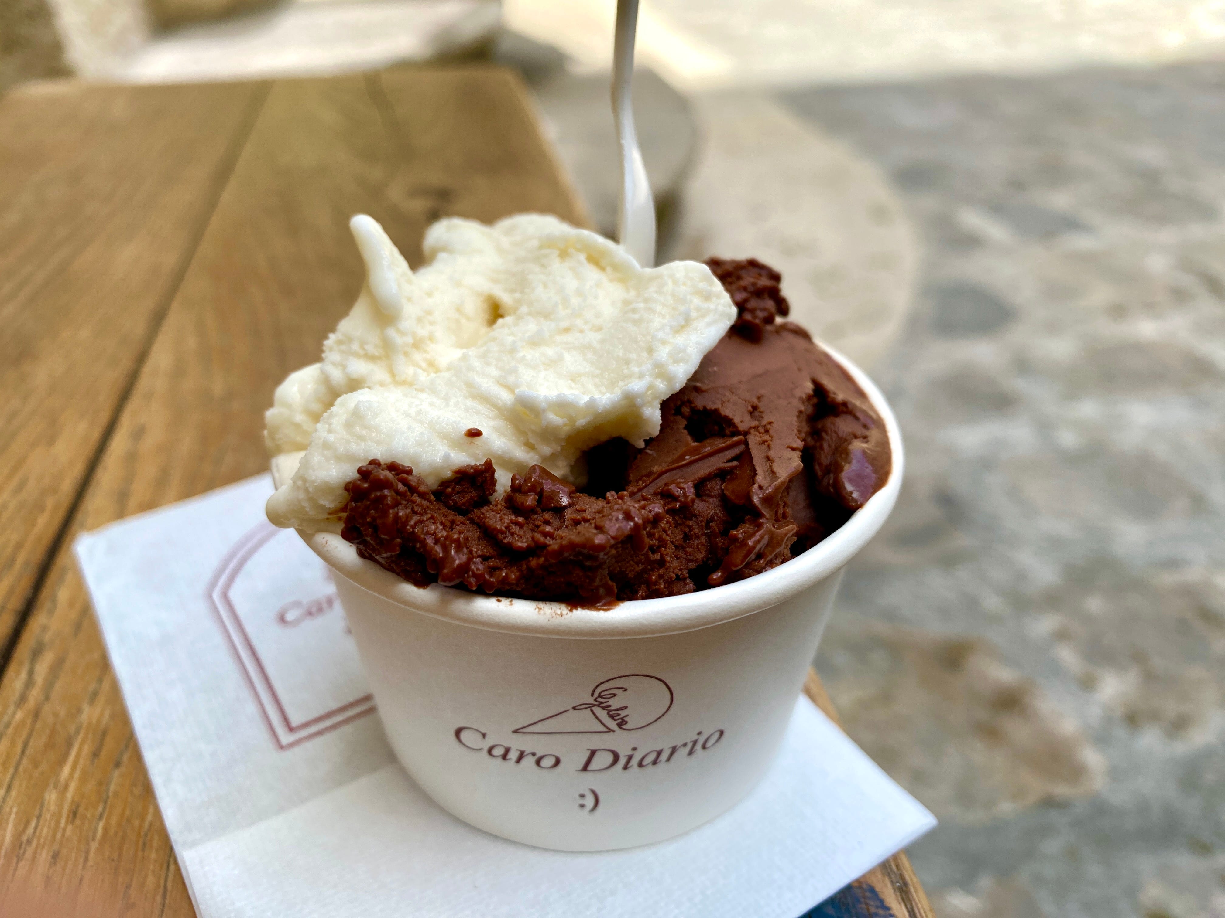 10 of the Best Artisanal Ice Cream Makers in Paris