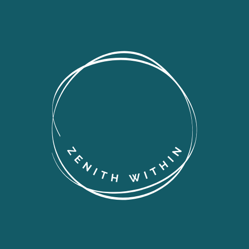 Zenith Within | Sara Redondo, MD logo