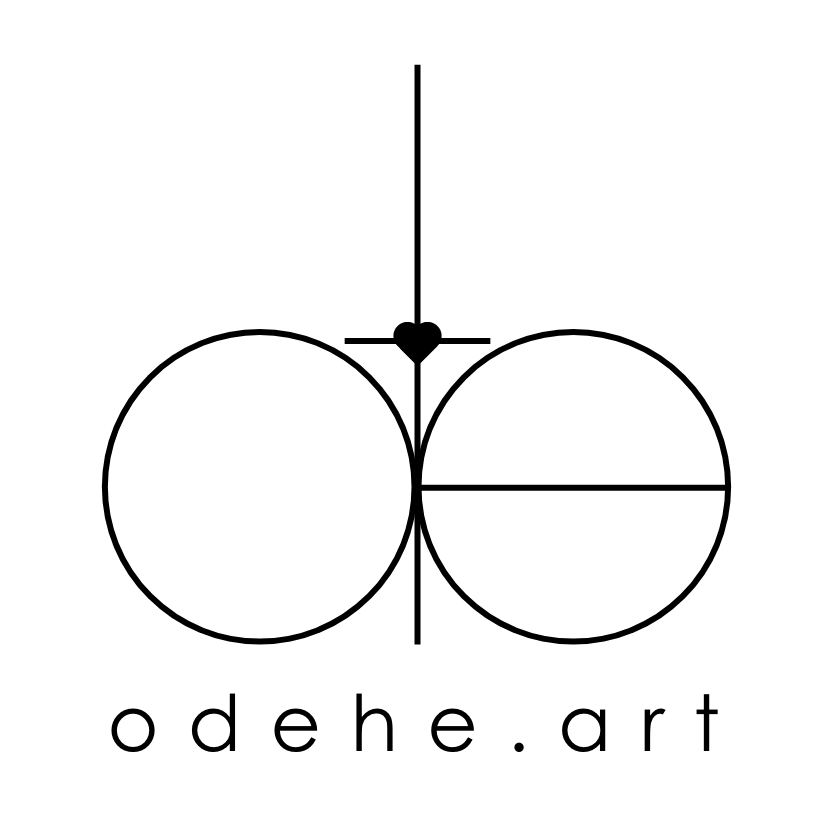 OdeHeart | Self Authorship logo