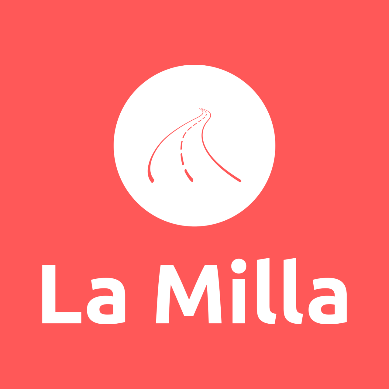 La Milla logo