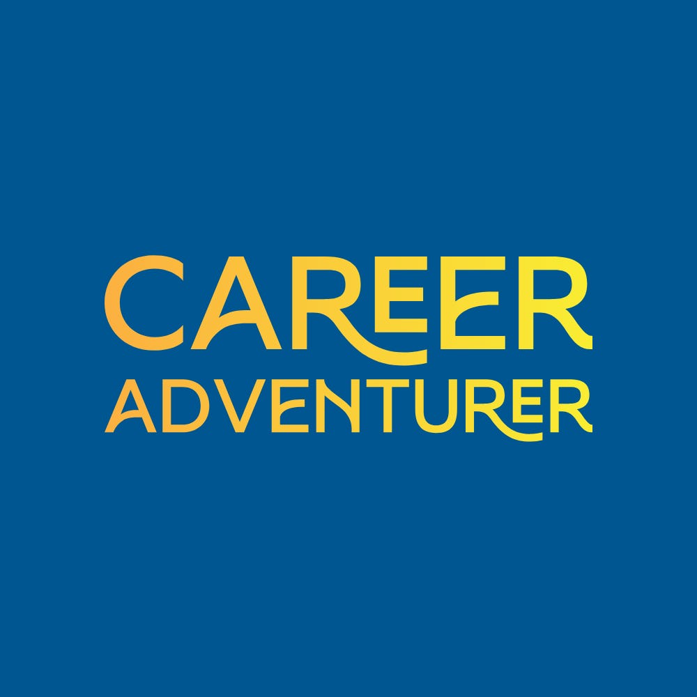 Career Adventurer logo