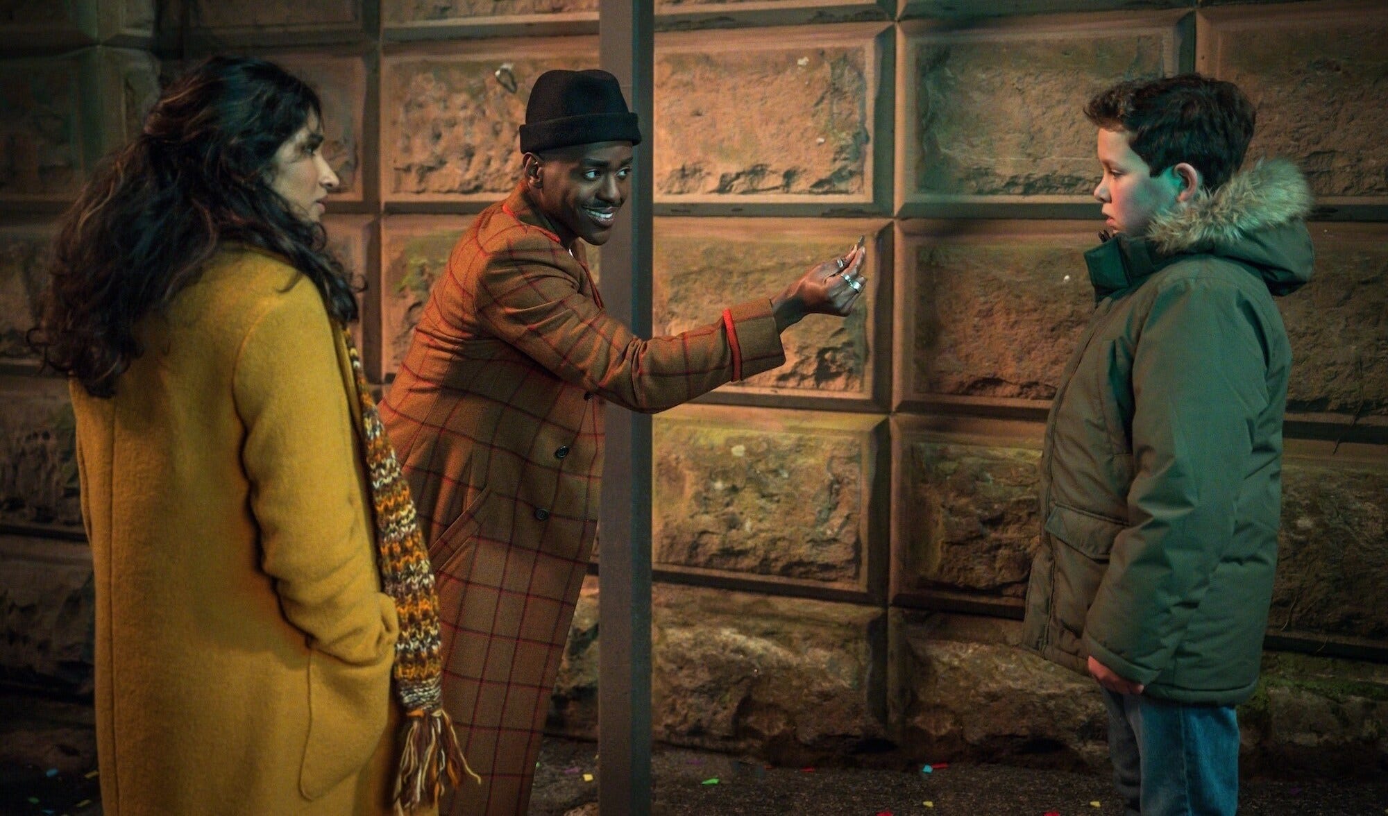 review-doctor-who-lucky-day-season-2-episode-4