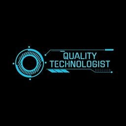 Quality Technologist