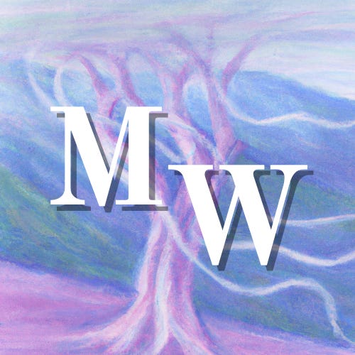 MotherWood logo