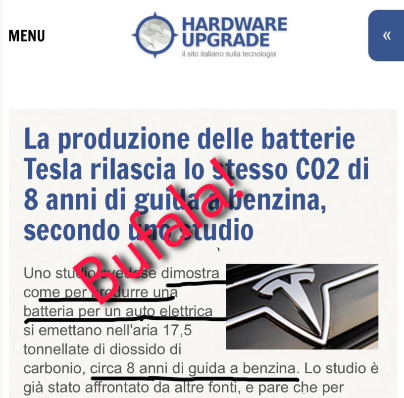 Altro colpo BorgWarner: il suo riscaldatore per batterie sarà