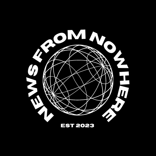 News from Nowhere logo