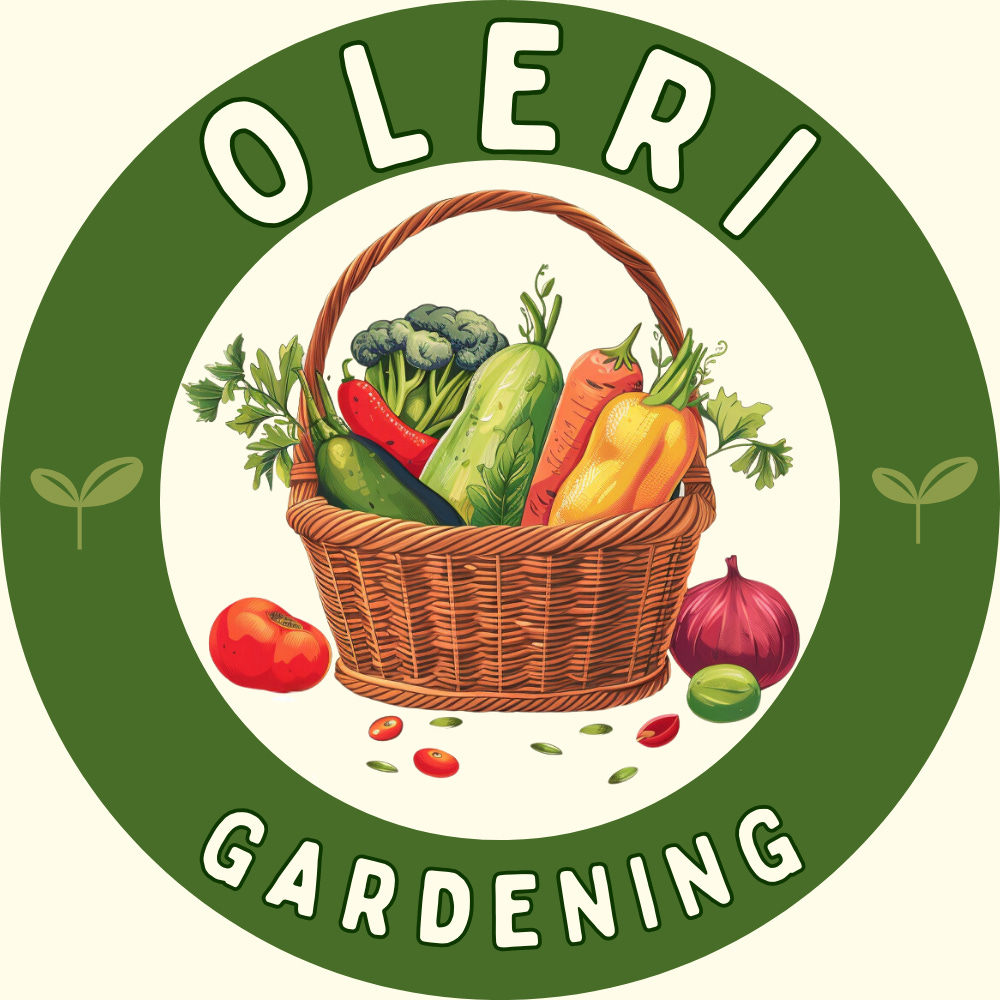 Oleri Gardening