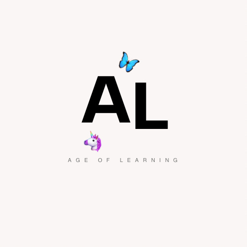 Age of Learning 🦄 logo