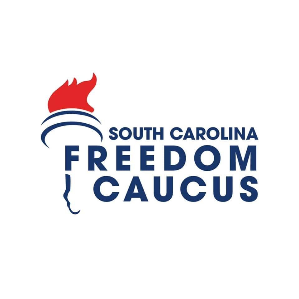 Artwork for SC Freedom Caucus Substack