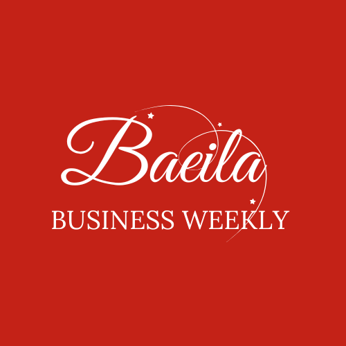 Baeila Business Weekly logo