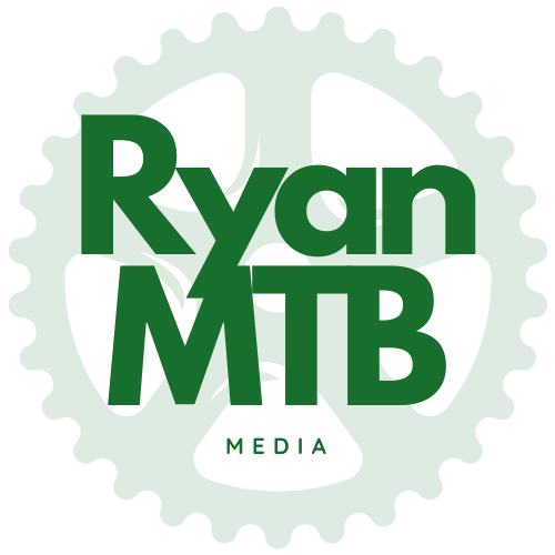 Ryan MTB  logo