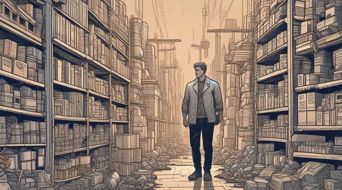 How Inflation and Supply Chain Disruptions Are Impacting Small