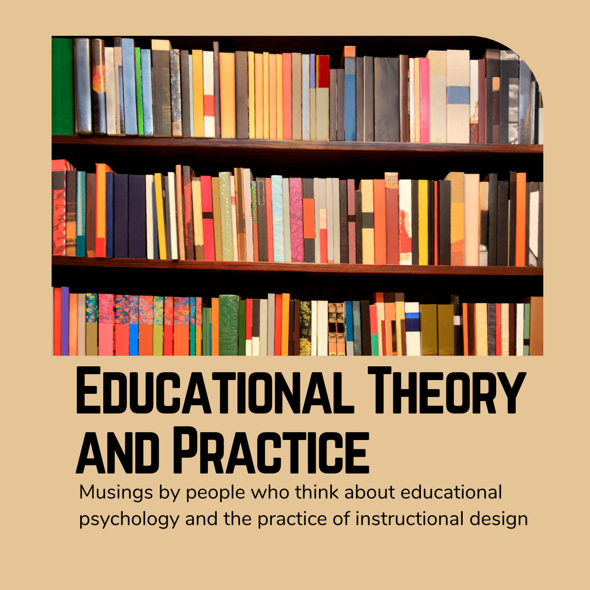 Educational Theory and Practice logo