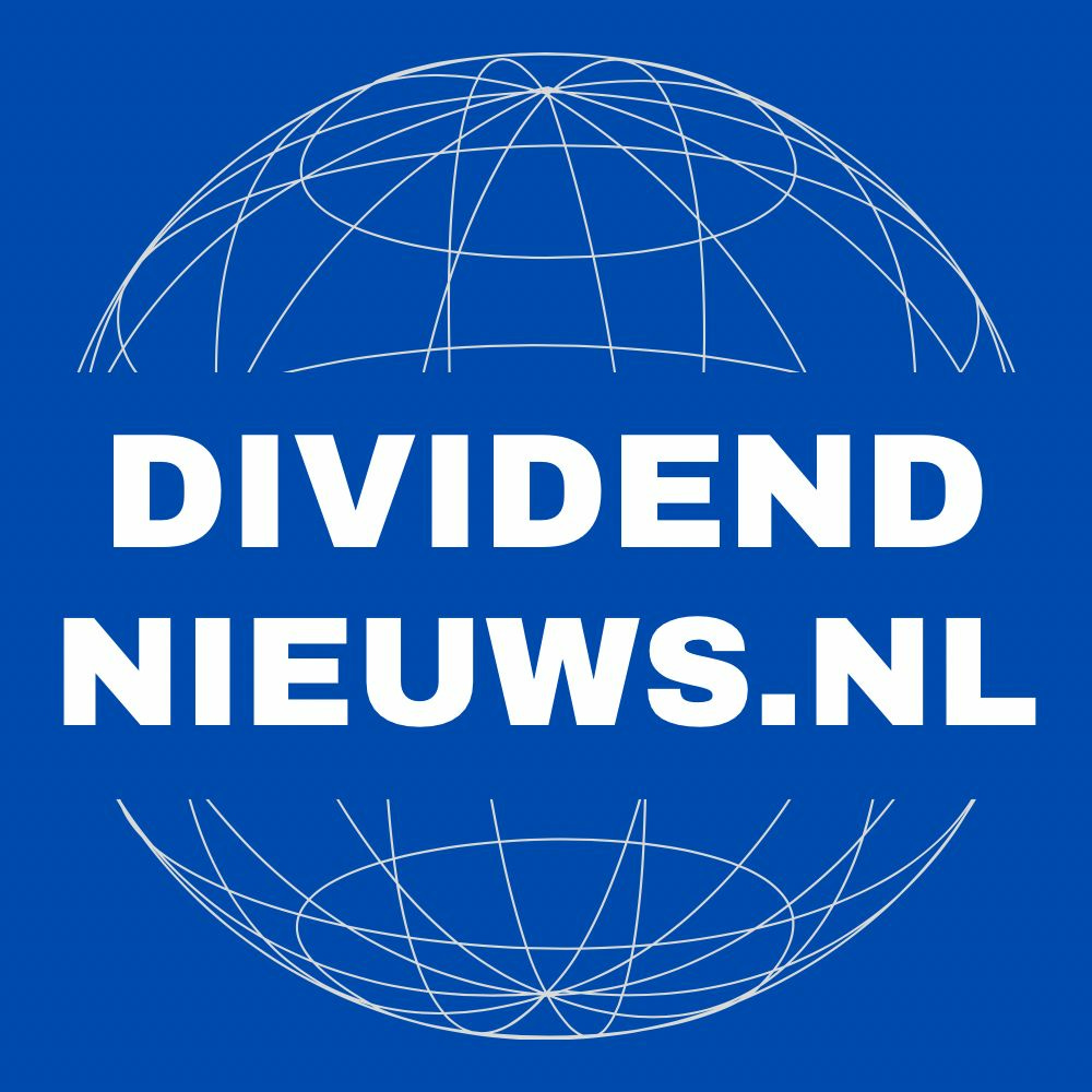 Dividend Nederland Nieuwsbrief logo