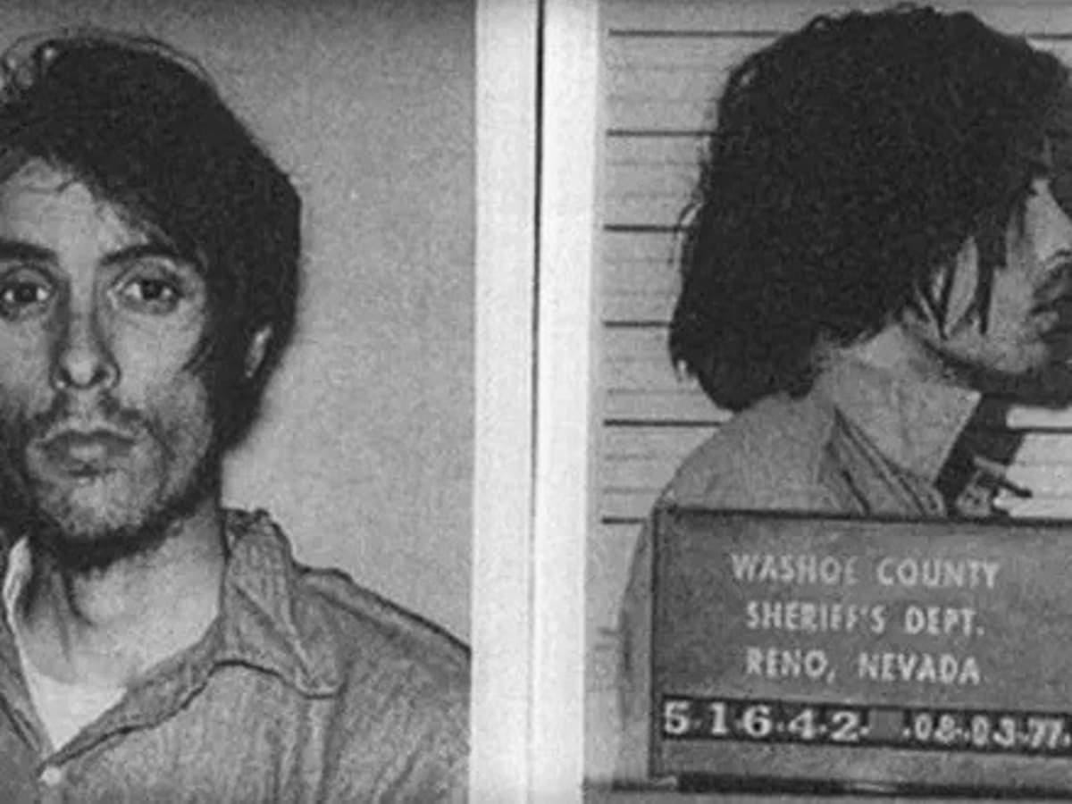 The Horrifying Story of Richard Chase: The Serial Killer Who Became