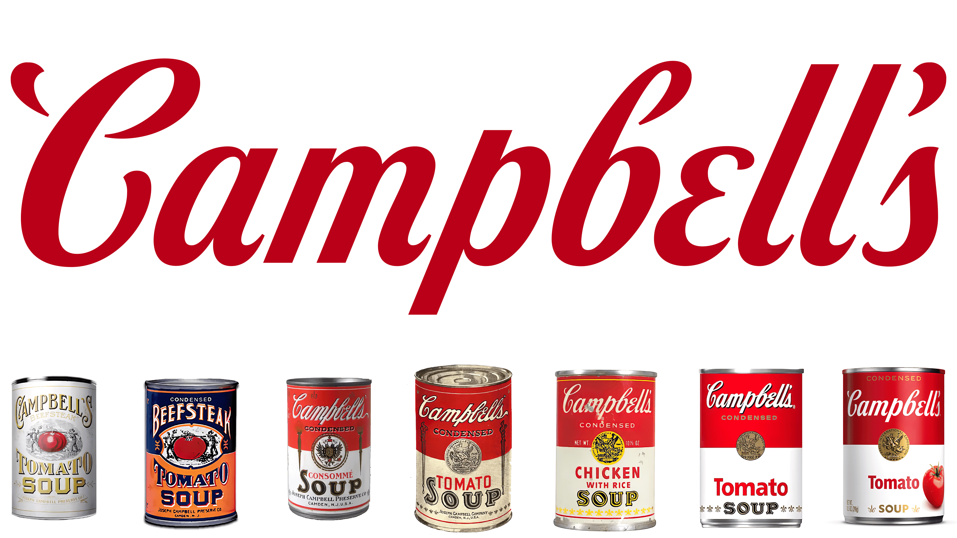 Campbell Soup buys Rao's, Michael Angelo's, Noosa yogurts and more