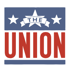 Join The Union logo