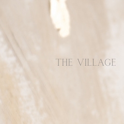 The Village logo