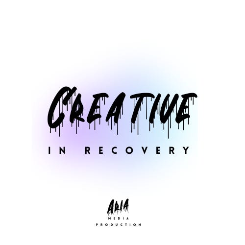 Creative in Recovery