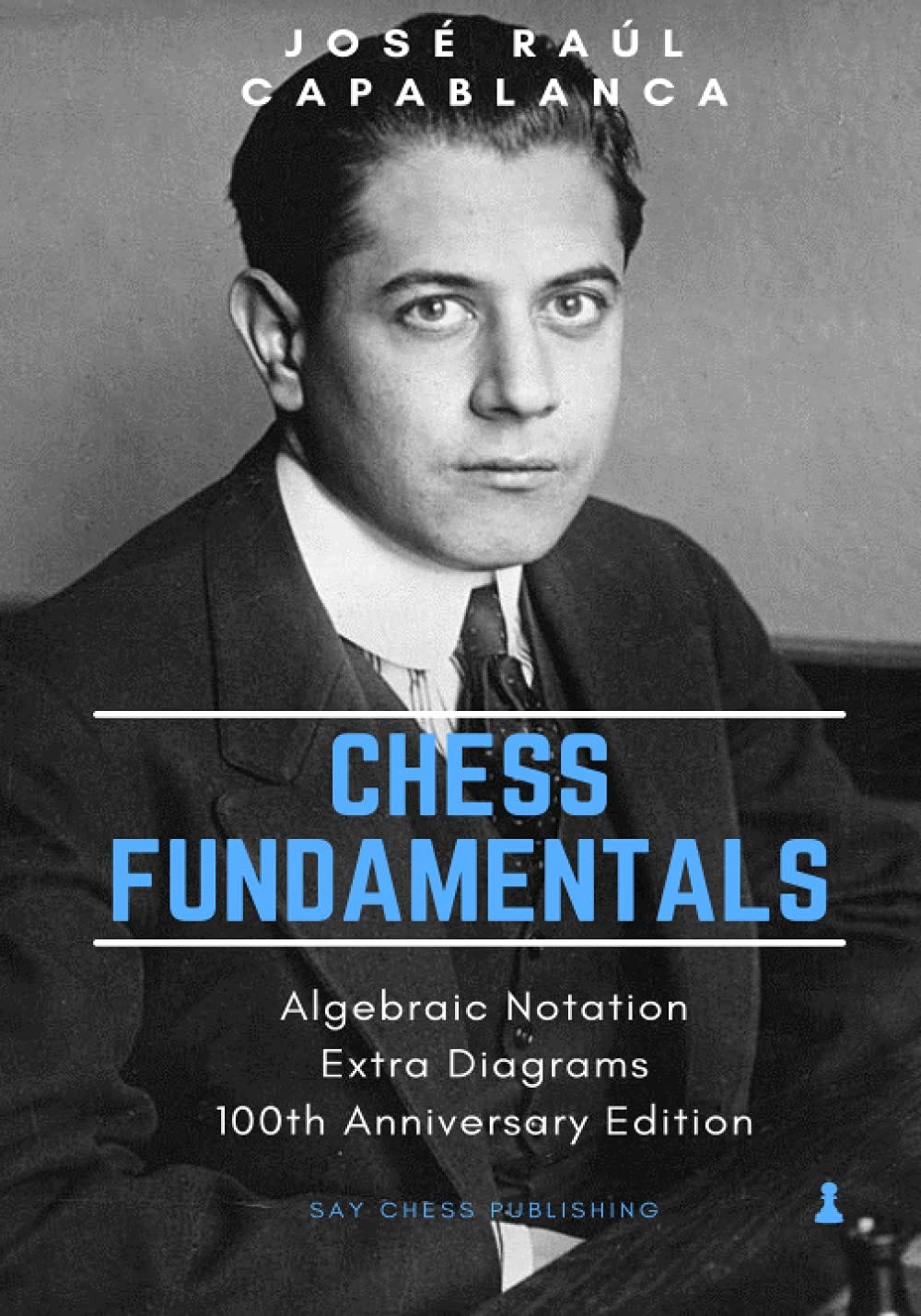 datajunkie's Blog • #7: My 10 Memorable Chess Books •