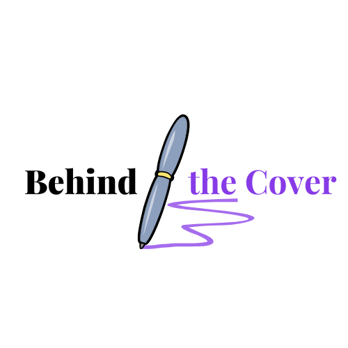 Behind the Cover