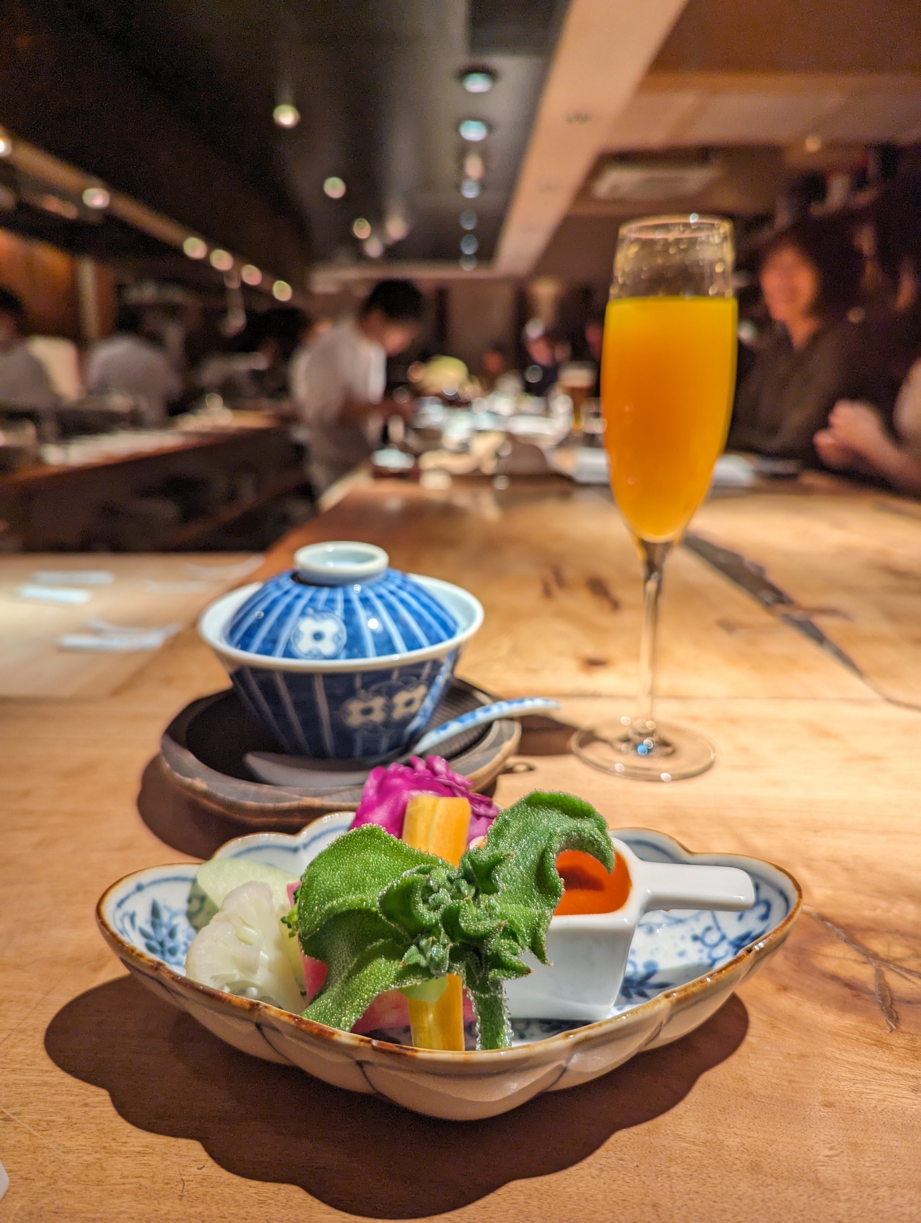 Two top Tokyo izakaya - by Phoebe Amoroso - Pheebz Eatz