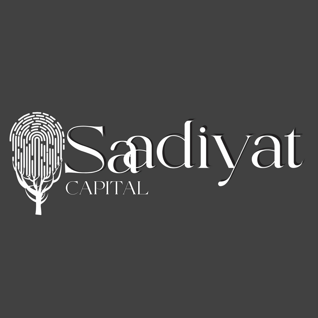 Saadiyat Capital logo