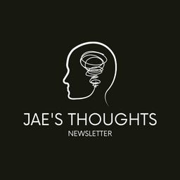 Artwork for Jae's Thoughts