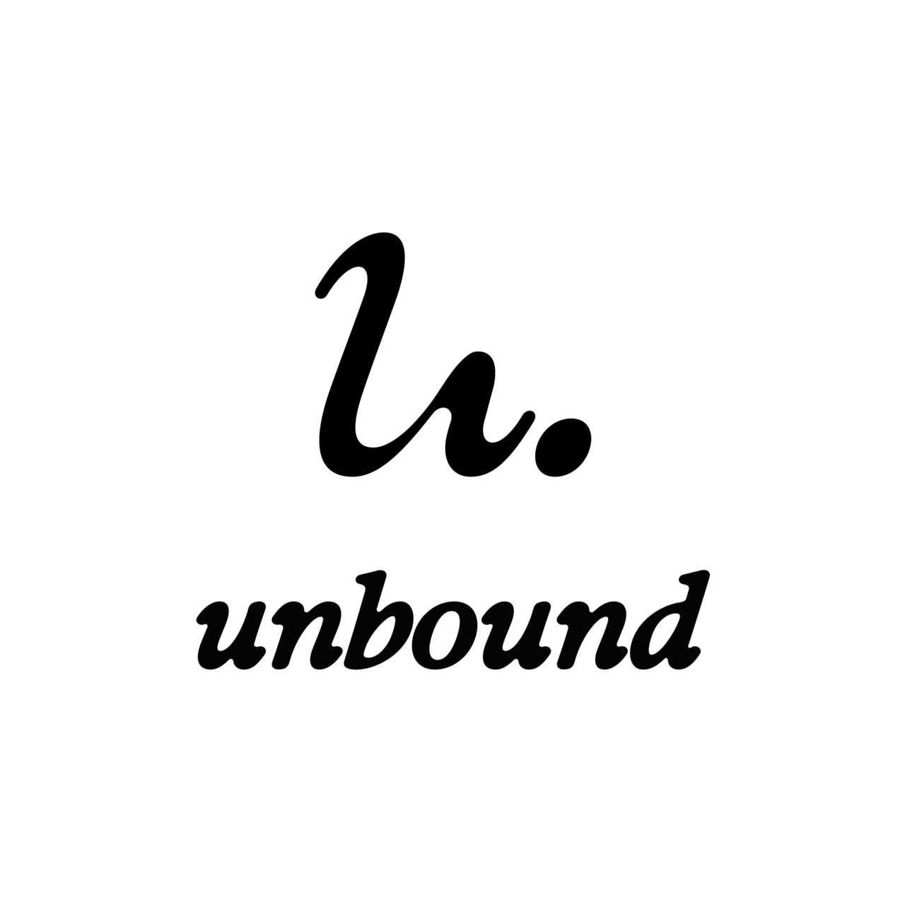 Unbound logo