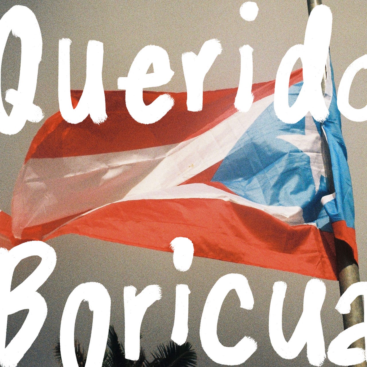 Querido Boricua