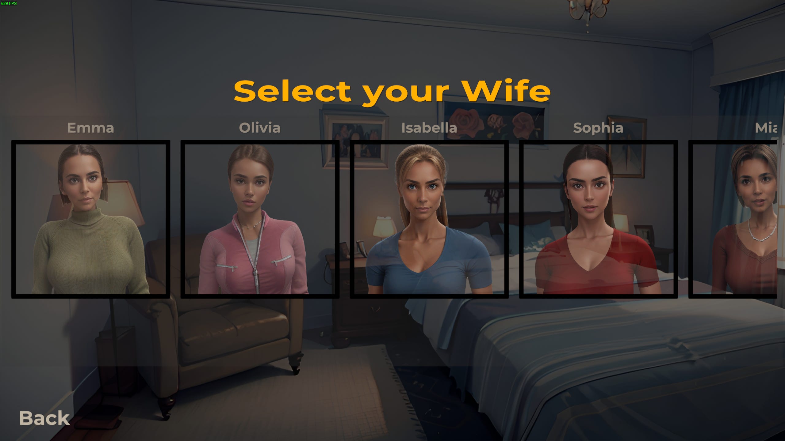 Estate Agent Simulator no Steam