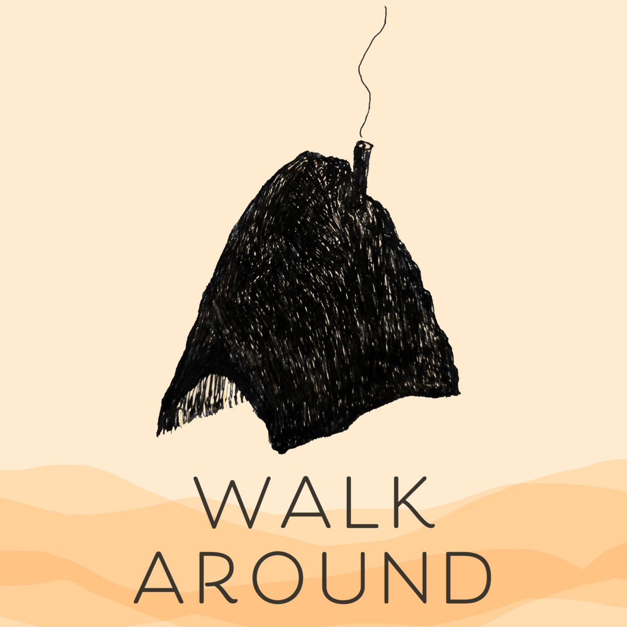 Walk Around logo