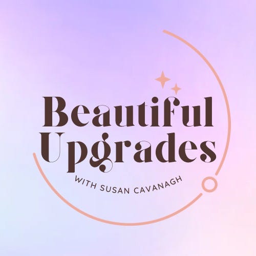 Artwork for Beautiful Upgrade