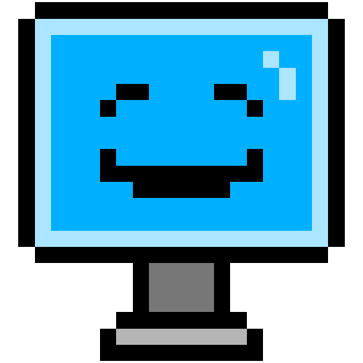 Good Computer logo